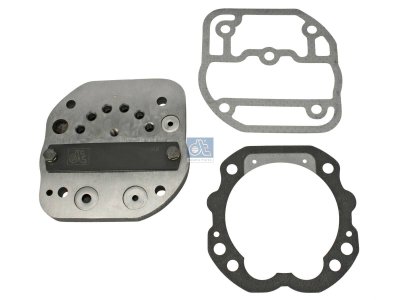 DT Spare Parts - Repair kit, disc valve - 4.90622