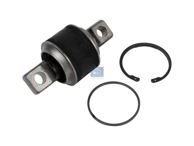 DT Spare Parts - Repair kit, reaction rod, D: 95 mm, b: 21 mm, Lb: 152 mm, L: 192 mm, H: 24 mm - 4.90575