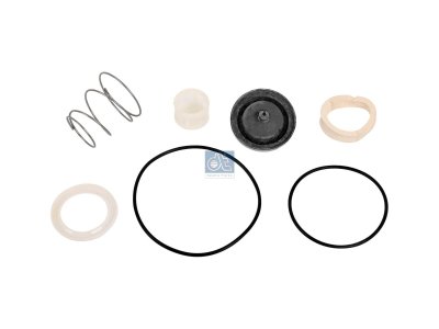 DT Spare Parts - Repair kit, air filter - 4.90446
