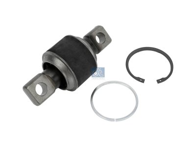DT Spare Parts - Repair kit, reaction rod, D: 85 mm, b: 21 mm, Lb: 152 mm, L: 194 mm, H: 24 mm - 4.90576