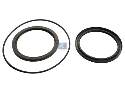DT Spare Parts - Repair kit, wheel hub - 4.90613