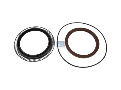 DT Spare Parts - Repair kit, wheel hub - 4.90614