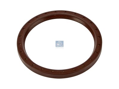 DT Spare Parts - Seal ring, d: 100 mm, D: 120 mm, H: 10 mm - 1.14288