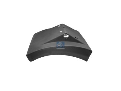 DT Spare Parts - Fender, rear - 7.72106