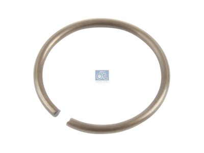 DT Spare Parts - Spring ring, D: 26 mm - 7.13275 - 50 Pack