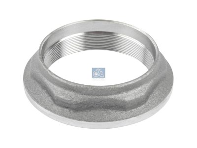 DT Spare Parts - Nut, M82 x 1,5, SW: 94 - 7.32180