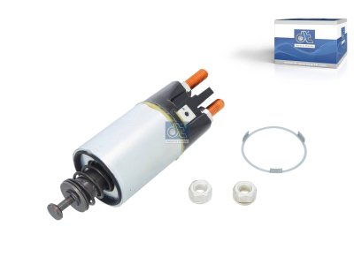 DT Spare Parts - Repair kit, starter - 7.94900
