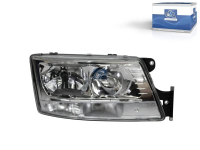 DT Spare Parts - Headlamp, right - 3.31175