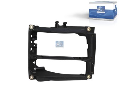DT Spare Parts - Lamp frame, right - 3.32062