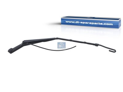 DT Spare Parts - Wiper arm, left - 4.67234