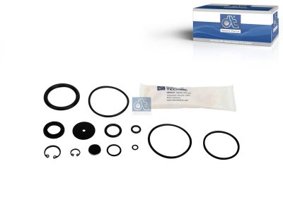 DT Spare Parts - Repair kit, air dryer - 4.90809