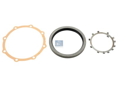DT Spare Parts - Repair kit, wheel hub, d: 125 mm, D: 150 mm, H: 15 mm - 4.90707