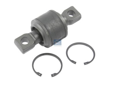 DT Spare Parts - Repair kit, reaction rod, D: 85 mm, b: 21 mm, Lb: 152 mm, L: 195 mm, H: 24 mm - 4.90816