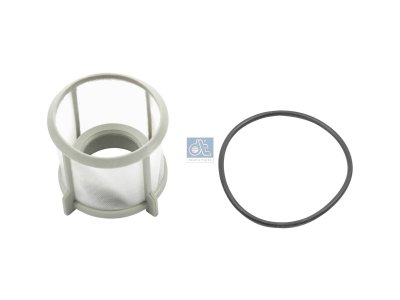 DT Spare Parts - Filter repair kit, without filter housing - 4.90698