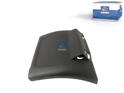DT Spare Parts - Fender, rear - 5.66095