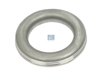 DT Spare Parts - Protection cap, d: 66 mm, D: 106 mm, H: 15 mm - 10.33915