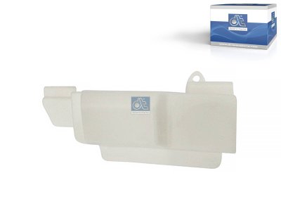DT Spare Parts - Pillar lining, left, lower - 3.80336