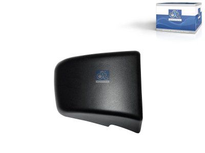 DT Spare Parts - Cover, right - 1.23620