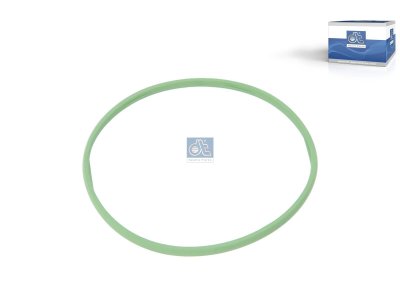 DT Spare Parts - Seal ring, filter protection - 2.33191