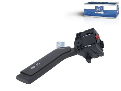 DT Spare Parts - Steering column switch, turn signal - 2.27315