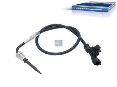 DT Spare Parts - Sensor, exhaust temperature - 7.25514