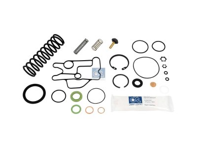 DT Spare Parts - Repair kit, air dryer - 4.90808