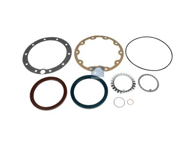 DT Spare Parts - Repair kit, wheel hub - 4.90834