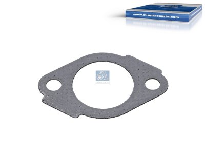 DT Spare Parts - Gasket, exhaust gas recirculation - 5.41152