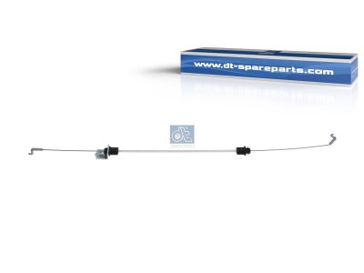 DT Spare Parts - Wire, storage box - 4.70508