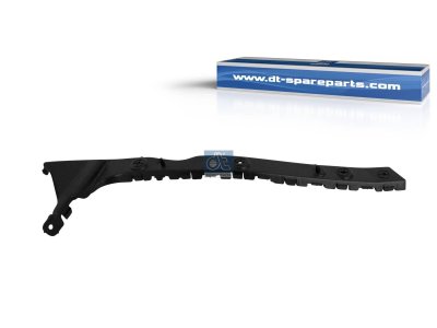DT Spare Parts - Bracket, Bumper, right - 13.87088