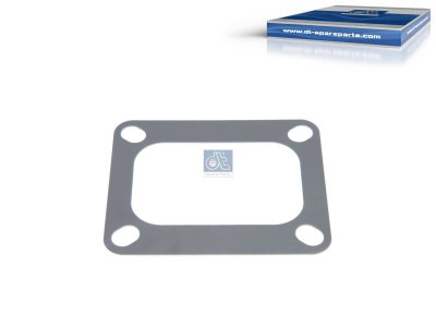DT Spare Parts - Gasket, Turbocharger - 3.19114