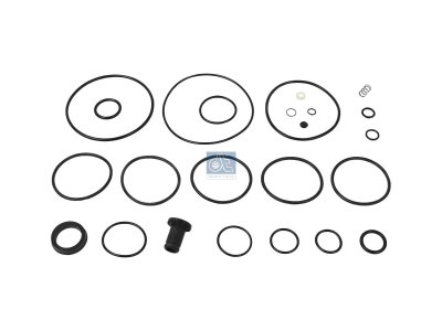 DT Spare Parts - Repair kit, trailer control valve - 4.90886