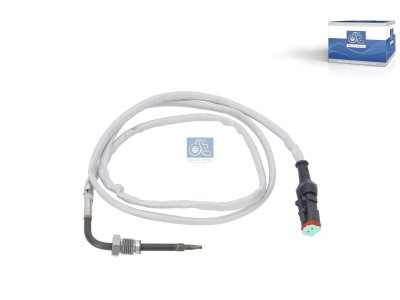 DT Spare Parts - Exhaust gas temperature sensor - 1.12901