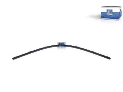 DT Spare Parts - Wiper blade, left - 4.71512