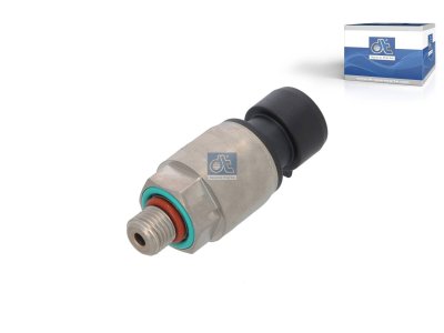 DT Spare Parts - Sensor, pressure regulator - 7.00001