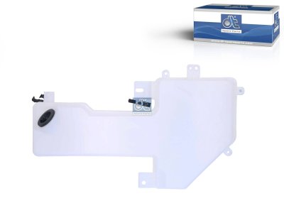 DT Spare Parts - Water tank, window cleaning - 13.86103