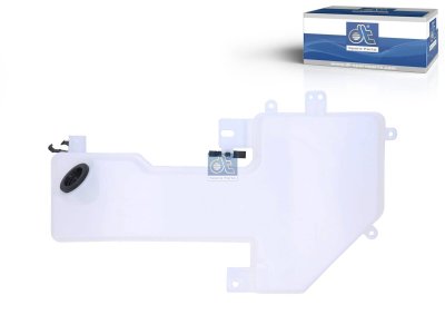 DT Spare Parts - Water tank, window cleaning - 13.86102
