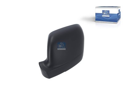 DT Spare Parts - Mirror cover, left - 6.00063