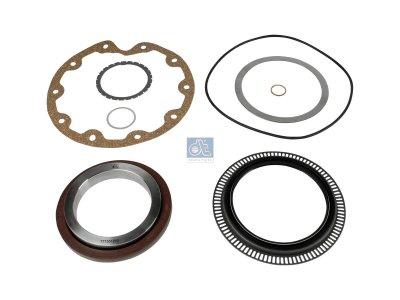 DT Spare Parts - Repair kit, wheel hub - 4.91023