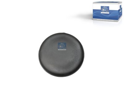 DT Spare Parts - Cover cap, fender - 5.00079