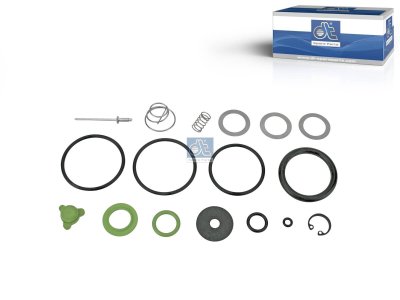DT Spare Parts - Repair kit, air dryer - 4.90881