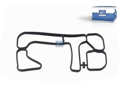 DT Spare Parts - Gasket, oil cooler - 4.00174