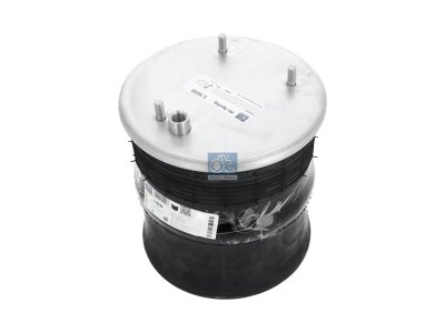 DT Spare Parts - Air spring, with steel piston - 5.10233