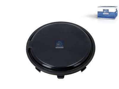 DT Spare Parts - Hub cover - 10.91000