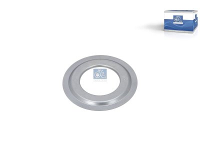 DT Spare Parts - Dust cover, tapered roller bearing - 7.00165