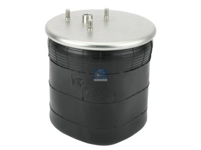 DT Spare Parts - Air spring, without piston - 5.10238