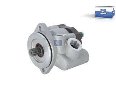 DT Spare Parts - Servo pump - 5.00113