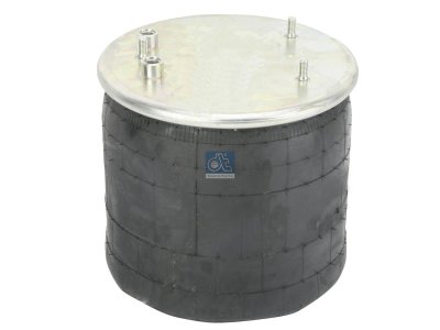 DT Spare Parts - Air spring, without piston - 5.10231