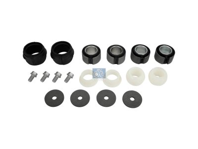 DT Spare Parts - Repair kit, stabilizer, d1: 40 mm, d2: 58 mm, M14 x 1,5 - 4.91097