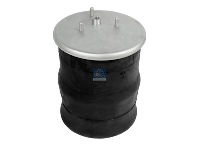 DT Spare Parts - Air spring, with steel piston - 5.10234